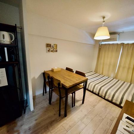 Guest House Re-Worth Yabacho1 302 Nagoya Extérieur photo