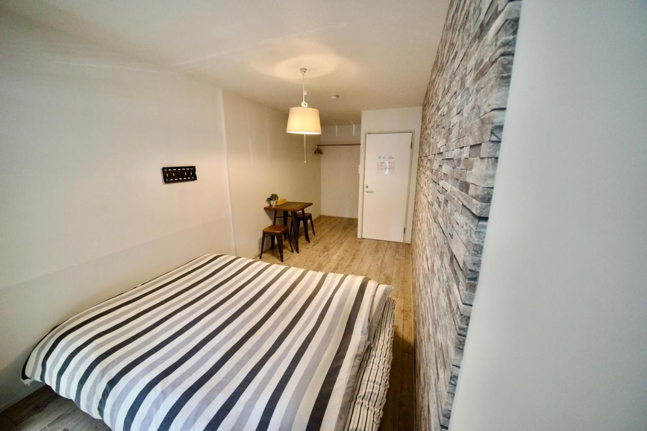 Guest House Re-Worth Yabacho1 302 Nagoya Extérieur photo