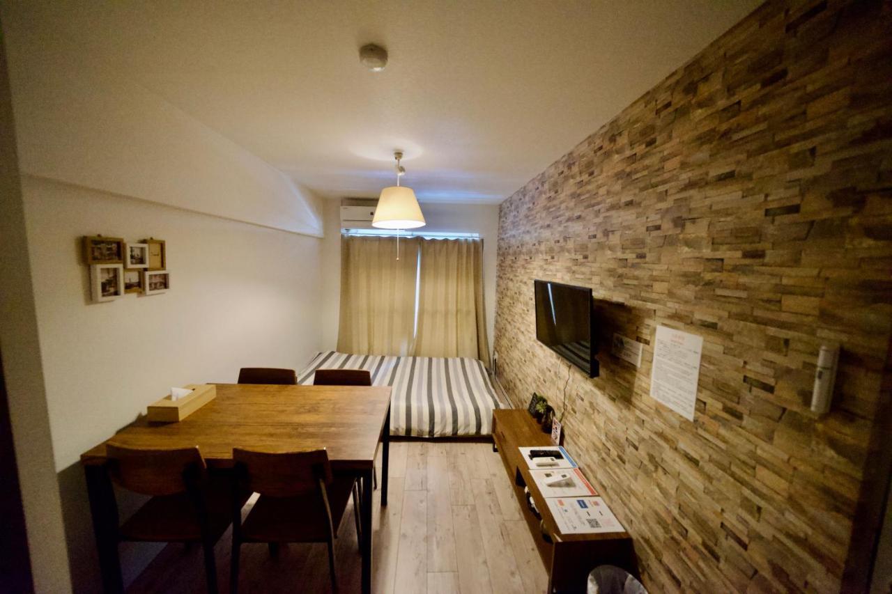 Guest House Re-Worth Yabacho1 302 Nagoya Extérieur photo