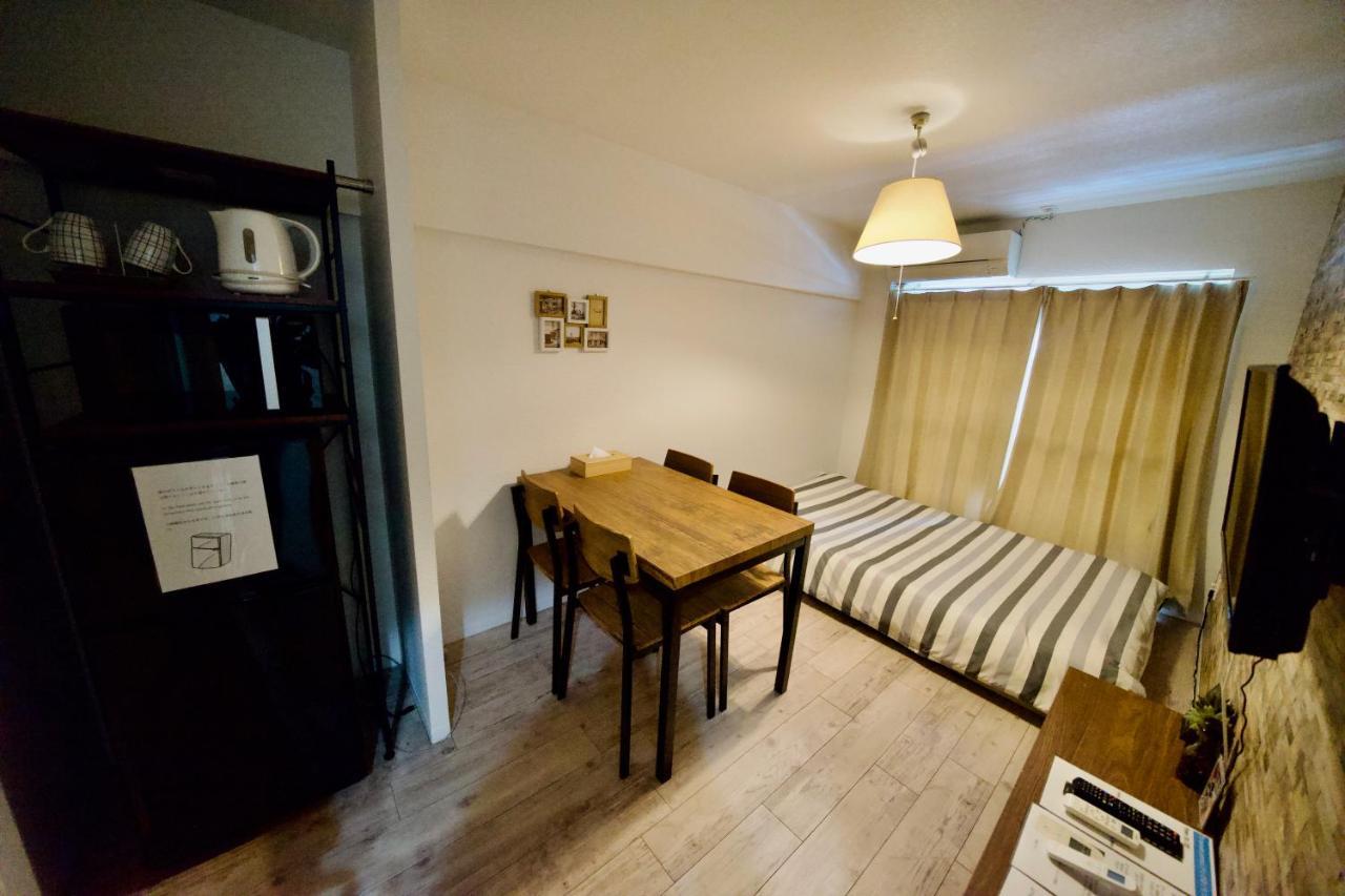 Guest House Re-Worth Yabacho1 302 Nagoya Extérieur photo