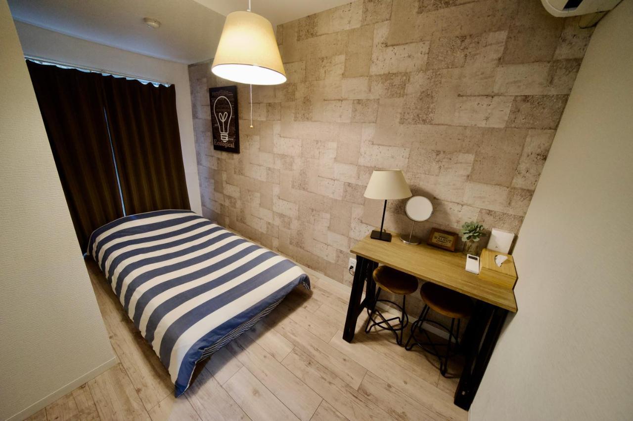 Guest House Re-Worth Yabacho1 302 Nagoya Extérieur photo